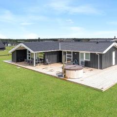 Amazing Home In Løkken With Kitchen