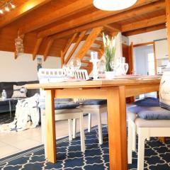 Ferienhaus Haase