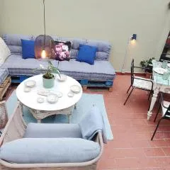La Terraza de La Línea