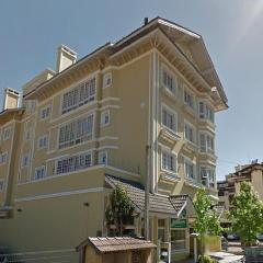 Apartamento Solar do Centro - Gramado RS