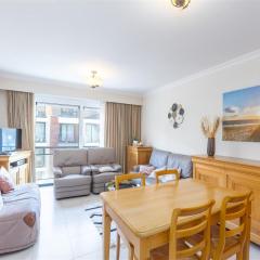 Apartment in Middelkerke near Sandy Beach