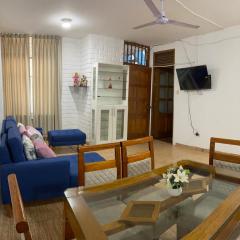 Apartamento El Rincón de Daniela