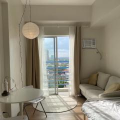 Condo unit in The Loop Limketkai CDO