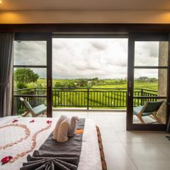Benicia Villa Canggu