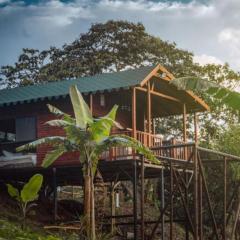 Glamping la Joyita