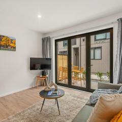 Coronet Escape Townhouse