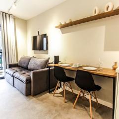 PF503 - Studio Lindo ao lado da Frei Caneca