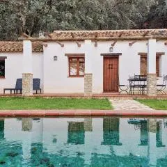 Beautiful Home In Algatocin With Wifi