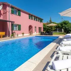 Holiday Home Kapelica V