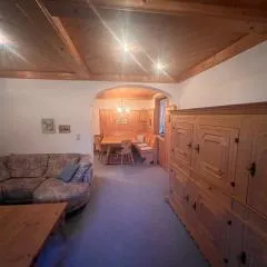 Apartment 8 Grüner Baum Alpendorf