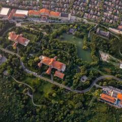 HeBei Cuipingshan Guest House