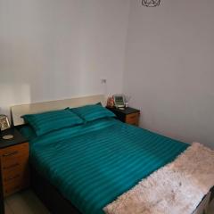 Luxury 1 Bedroom Apartment