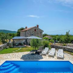 Holiday Home Burjaki Cr