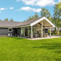 Holiday Home Bæverstien Xi Dnmk