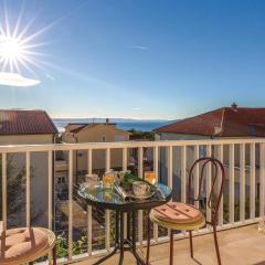 Apartment Makarska Liii