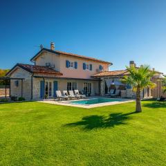 Beautiful Home In Maruzini With Sauna