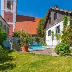 Ferienwohnung In Gottsdorf