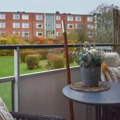 1 Bedroom Nice Apartment In Karlshamn