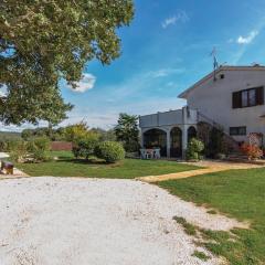 Lovely Apartment In Rovinj With Wifi