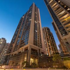 Clovis Apartment广交会期间免费穿梭巴士