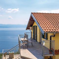 2 Bedroom Amazing Apartment In Lovran