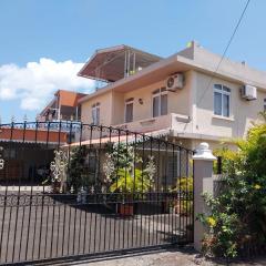 Baboo Apartment