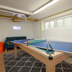 Leipzig Mitte - 2 Parkplätze - Koselig Apartments