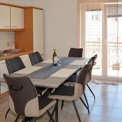 Stunning Apartment In Senj With Wifi