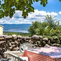 Holiday Home Risika With Sea View I
