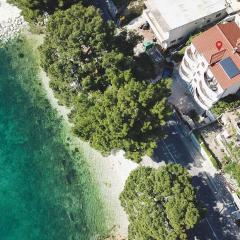 Three-Bedroom Apartment In Jesenice