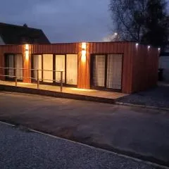 Le Chalet d'Amélia