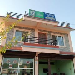 Hotel Hangsapur