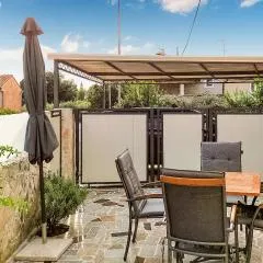 Gorgeous Home In Kmeti With Wi-Fi