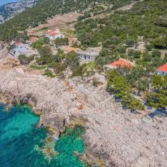 Awesome Home In Potomje With Wifi