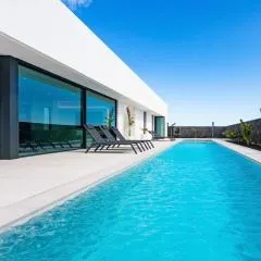 Villa Tenik