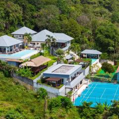 MM Villa Koh Samui