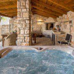 2 Bedroom Stunning Home In Puntera