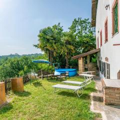 Pet Friendly Home In Vignale Monferrato