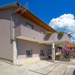 3 Bedroom Awesome Apartment In Rijeka