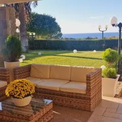 Villa Santina - Cefalù
