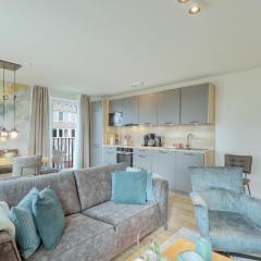 Gorgeous Apartment In Nordstrand