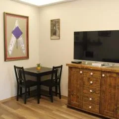 Pálma Apartmanok Szálláshely Százhalombatta 3a