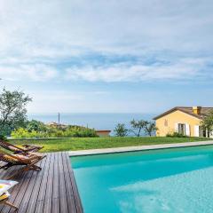 S Rocco Dimora Tra Ulivi E M