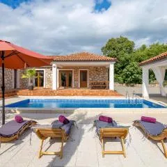 Awesome Home In Gostinjac With Kitchen