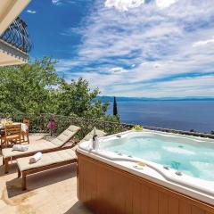 Amazing Apartment In Matulji With Wifi