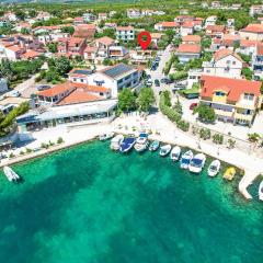 Lovely Home In Brodarica