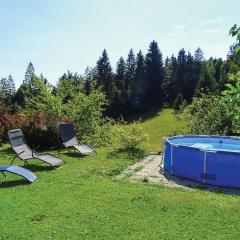 4 Bedroom Amazing Home In Vrhnika