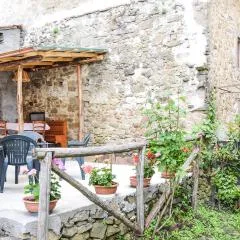 2 Bedroom Cozy Home In Bagni Di Lucca