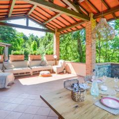Pet Friendly Apartment In Anghiari