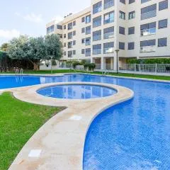 Lovely Apartment In Campello